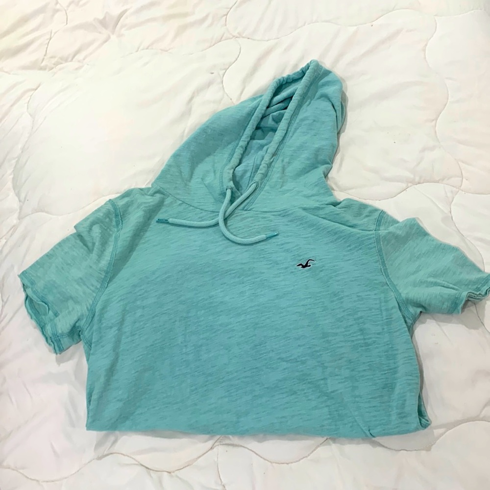 Hollister Men Small shirt